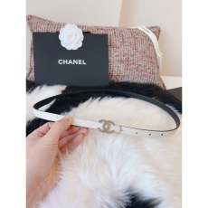 Chanel Belts